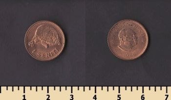 ����� 1 ������ 1968