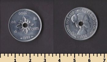 ���� 10 ������ 1952