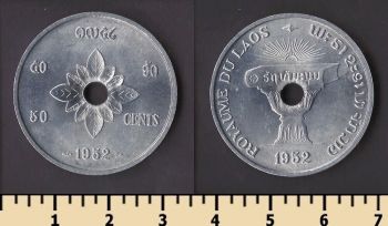 ���� 50 ������ 1952