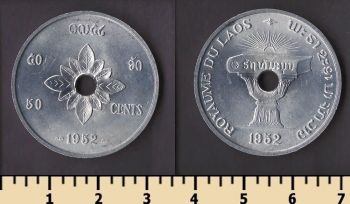 ���� 50 ������ 1952