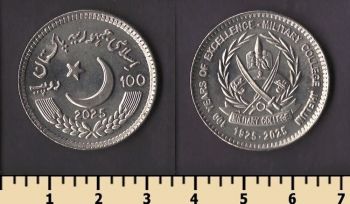 �������� 100 ����� 2025