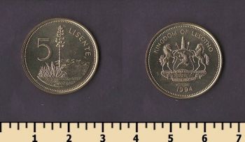 ������ 5 ������� 1994