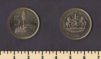 ������ 5 ������� 1994