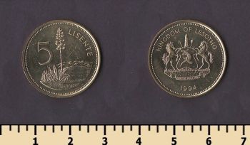 ������ 5 ������� 1994