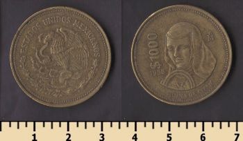 ������� 1000 ���� 1988