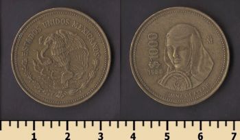 ������� 1000 ���� 1988