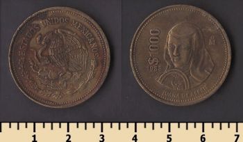 ������� 1000 ���� 1988