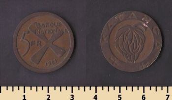 ������� 5 ������� 1961