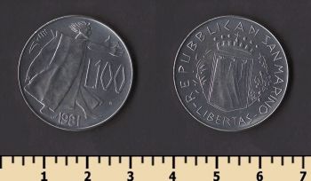 ���-������ 100 ��� 1981