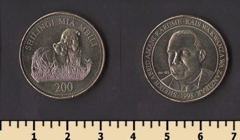 �������� 200 ��������� 1998