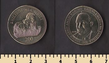 �������� 200 ��������� 1998