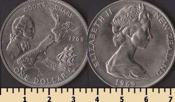 ����� �������� 1 ������ 1969