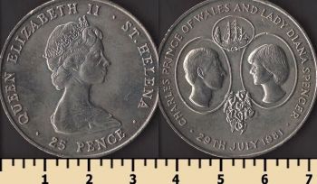 ������ ����� ������ 25 ������ 1981
