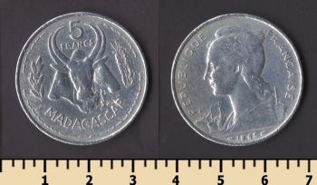 ���������� 5 ������� 1953