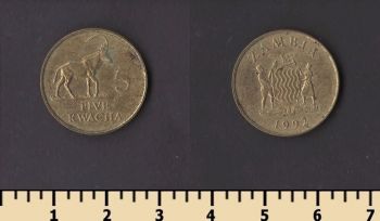 ������ 5 ����� 1992