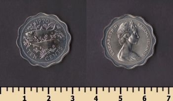 ��������� ������� 10 ������ 1970