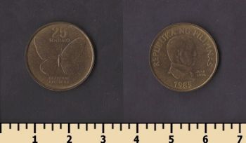 ��������� 25 ������� 1985