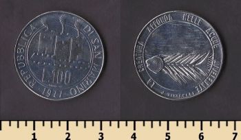 ���-������ 100 ��� 1977