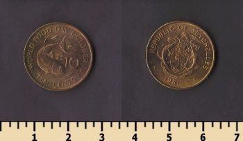 ����������� ������� 10 ������ 1981