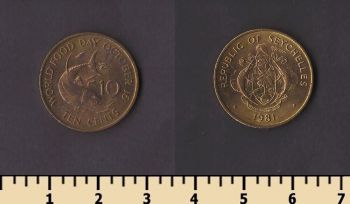 ����������� ������� 10 ������ 1981