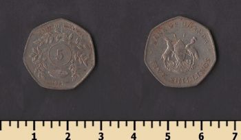 ������ 5 ��������� 1987