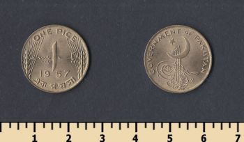  1  1957