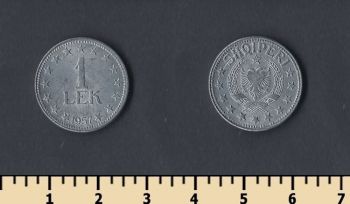  1  1957