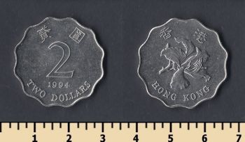  2  1994