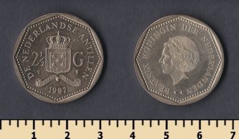   2 1/2  1997
