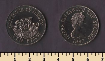 ������ ������ 10 ������ 1987