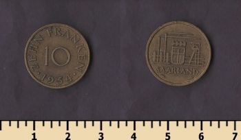 �������� 10 ������� 1954