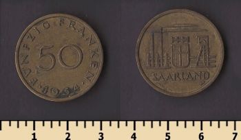 �������� 50 ������� 1954
