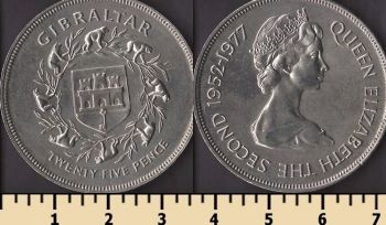 ��������� 25 ������ 1977