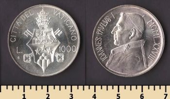 ������� 1000 ��� 1978