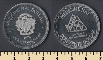  1   1974