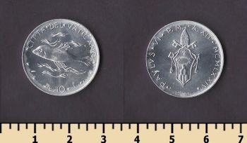 ������� 10 ��� 1974