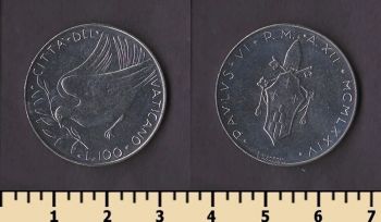 ������� 100 ��� 1974