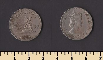 ����� 1 ������� 1957