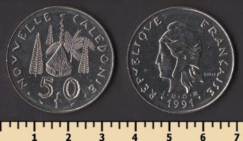 ����� ��������� 50 ������� 1991