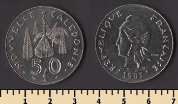 ����� ��������� 50 ������� 1983