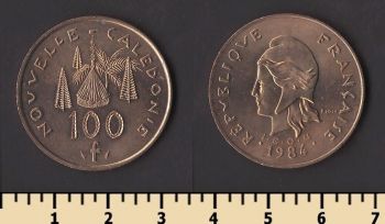 ����� ��������� 100 ������� 1984