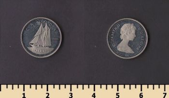 ������ 10 ������ 1981