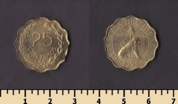 �������� 25 ������� 1953