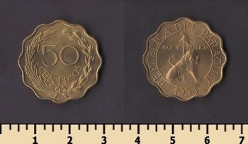 �������� 50 ������� 1953