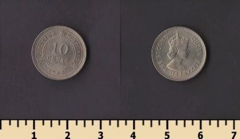 ���������� �������� 10 ������ 1965