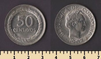 �������� 50 ������� 1967