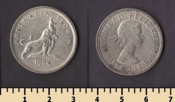 ��������� 1 ������ 1954