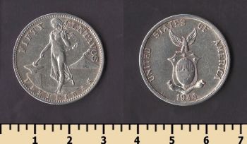 ��������� 50 ������� 1944