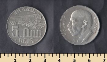  5000  1937