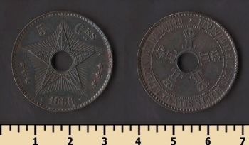 ����������� ����� 5 �������� 1888